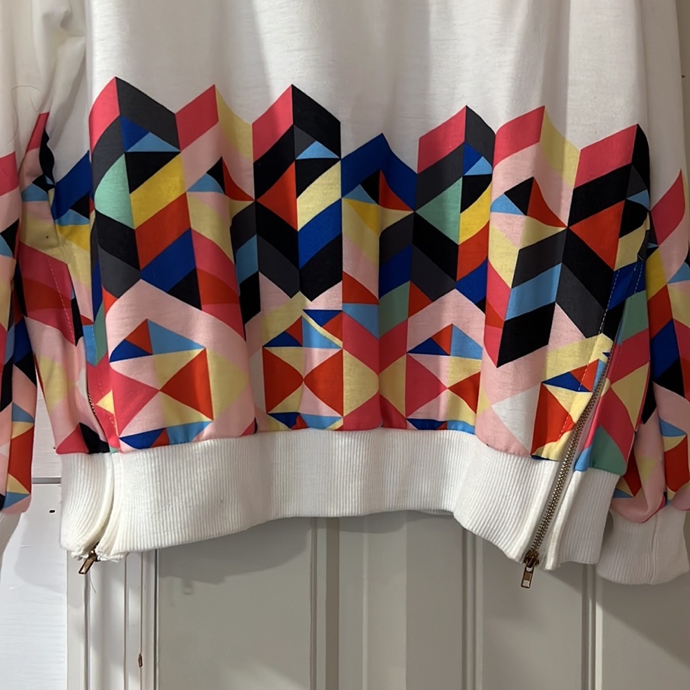 Sweatshirt - Picture 2 of 5